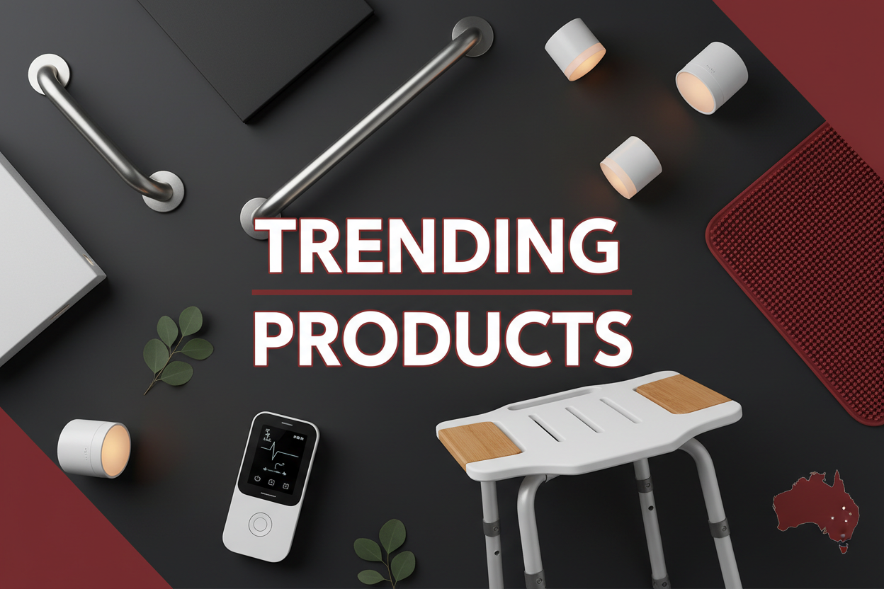 Trending Products