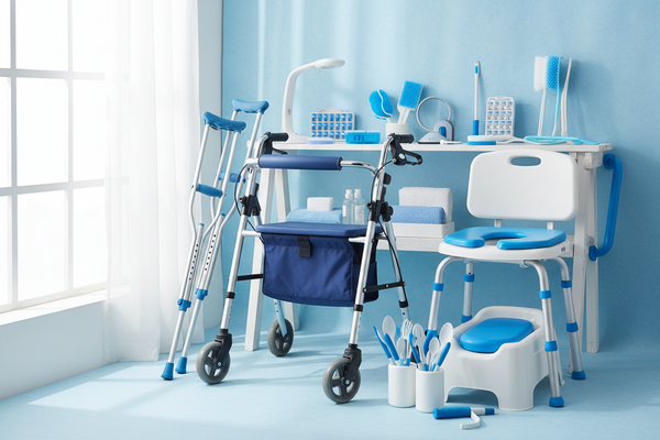 Daily Living & Personal Care Aids