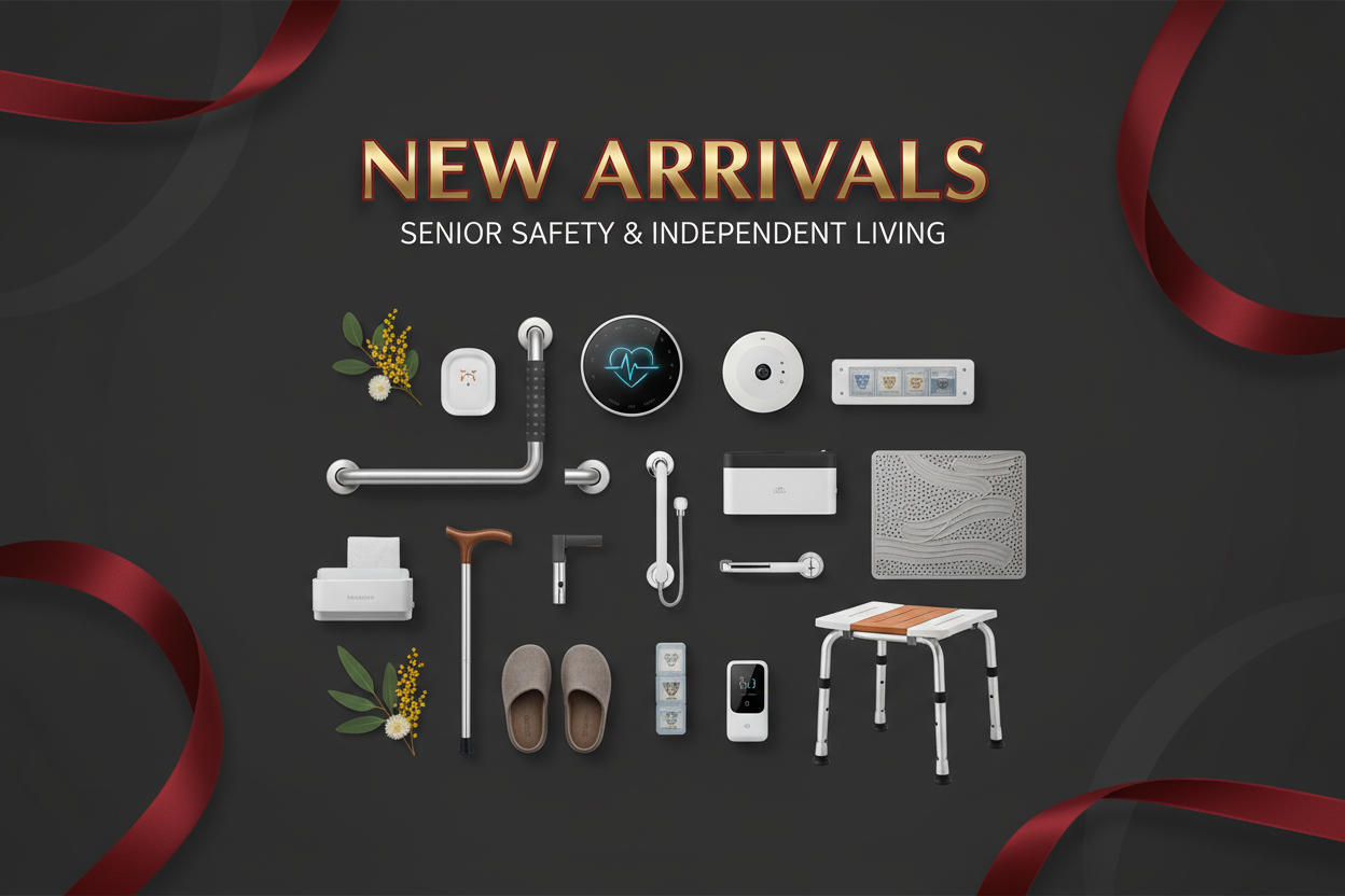 New Arrivals
