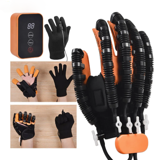 Rehabilitation Robot Gloves - SENIOR CONSULTING AUSTRALIA