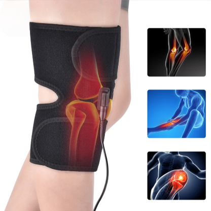 Thermal Knee Pad - SENIOR CONSULTING AUSTRALIA