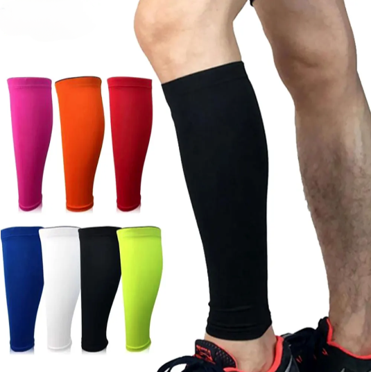 Calf Compression Sleeves - SENIOR CONSULTING AUSTRALIA