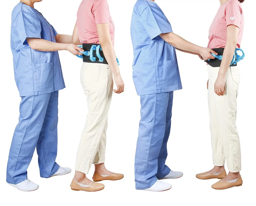 Gait Transfer Belt - SENIOR CONSULTING AUSTRALIA