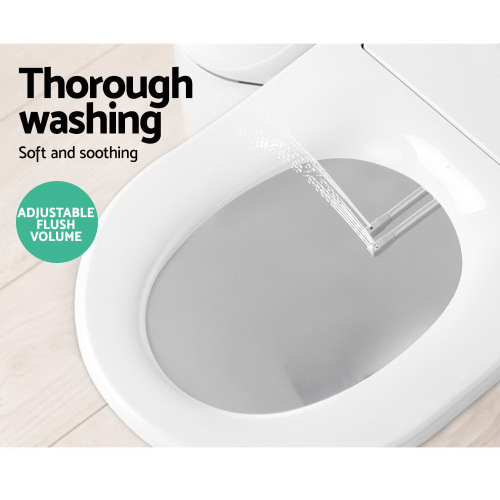 Cefito Non Electric Bidet Toilet Seat Cover
