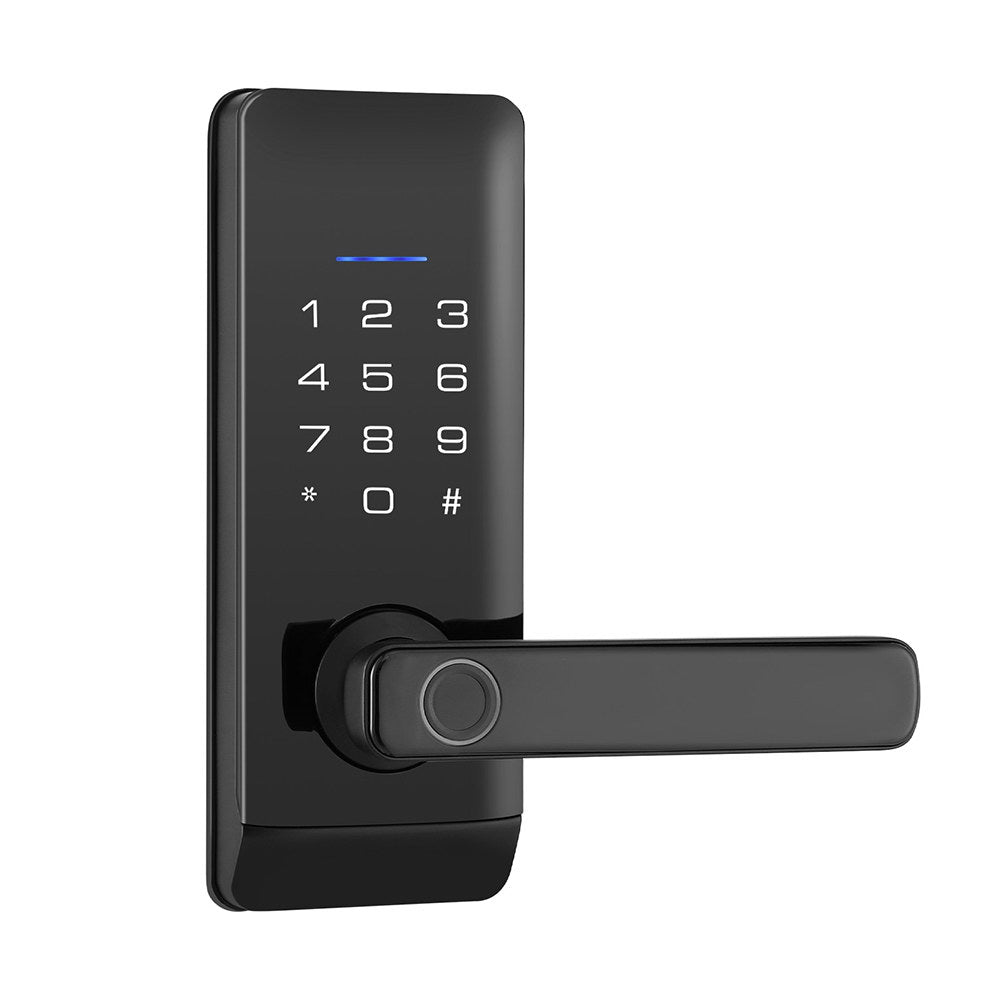 UL-tech Smart Fingerprint Door Lock