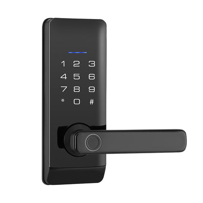 UL-tech Smart Fingerprint Door Lock