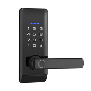 UL-tech Smart Fingerprint Door Lock