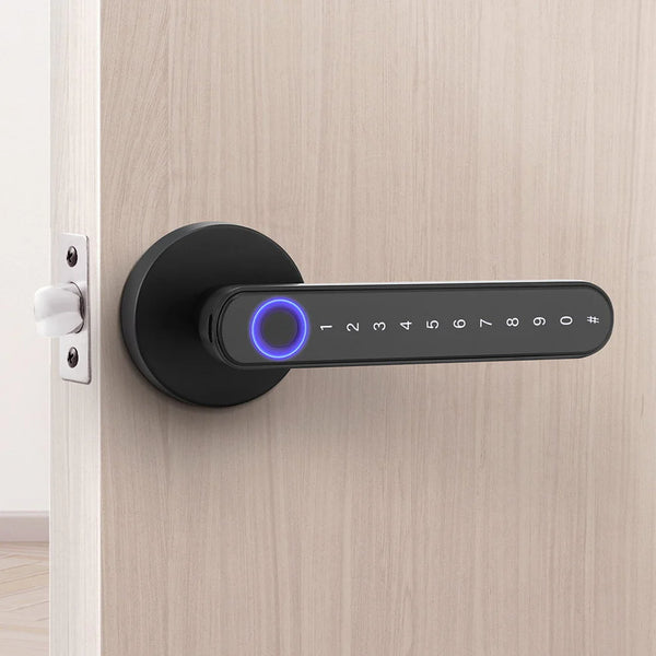 UL-tech Fingerprint Door Lock