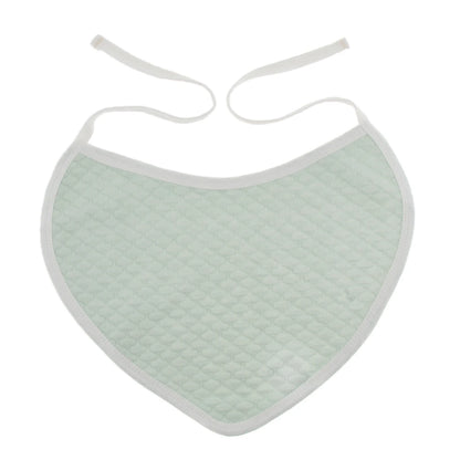 Cotton Bib Clothing Protector - SENIOR CONSULTING AUSTRALIA