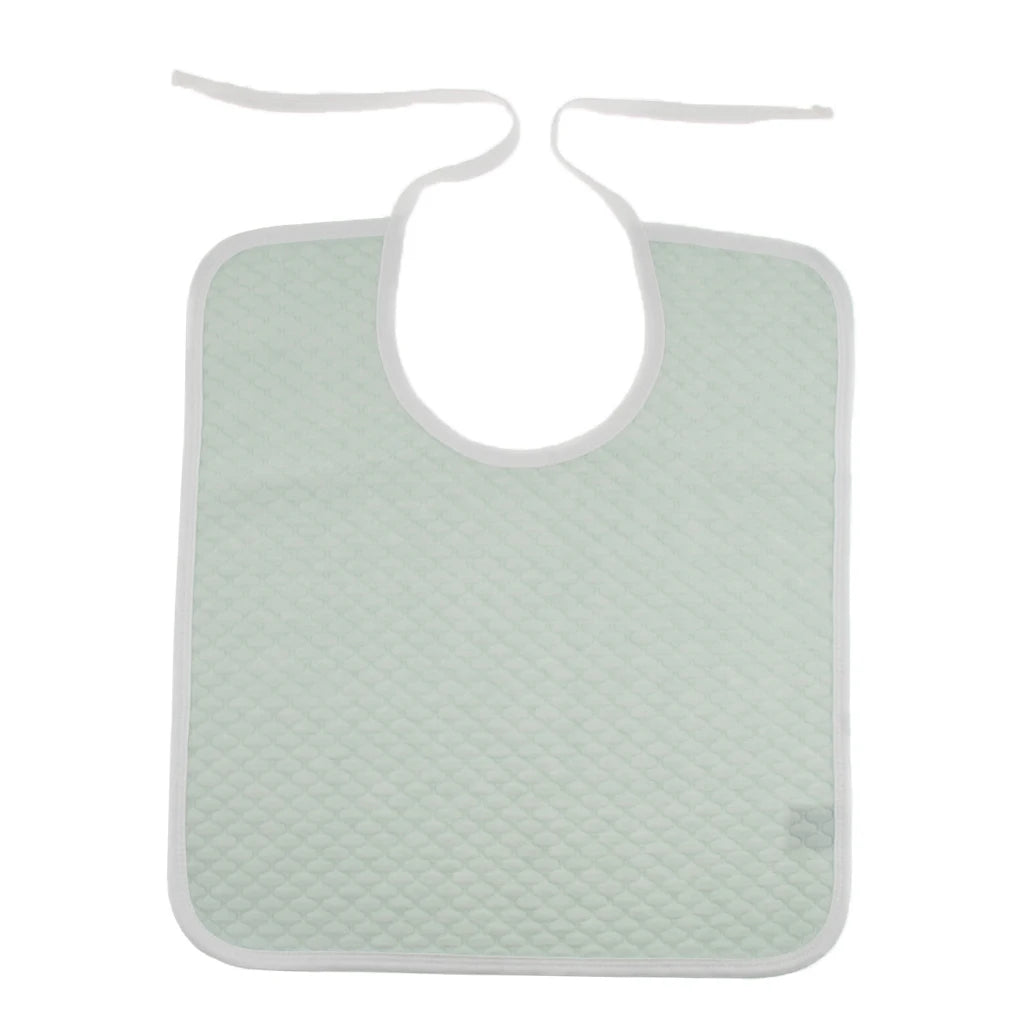 Cotton Bib Clothing Protector - SENIOR CONSULTING AUSTRALIA