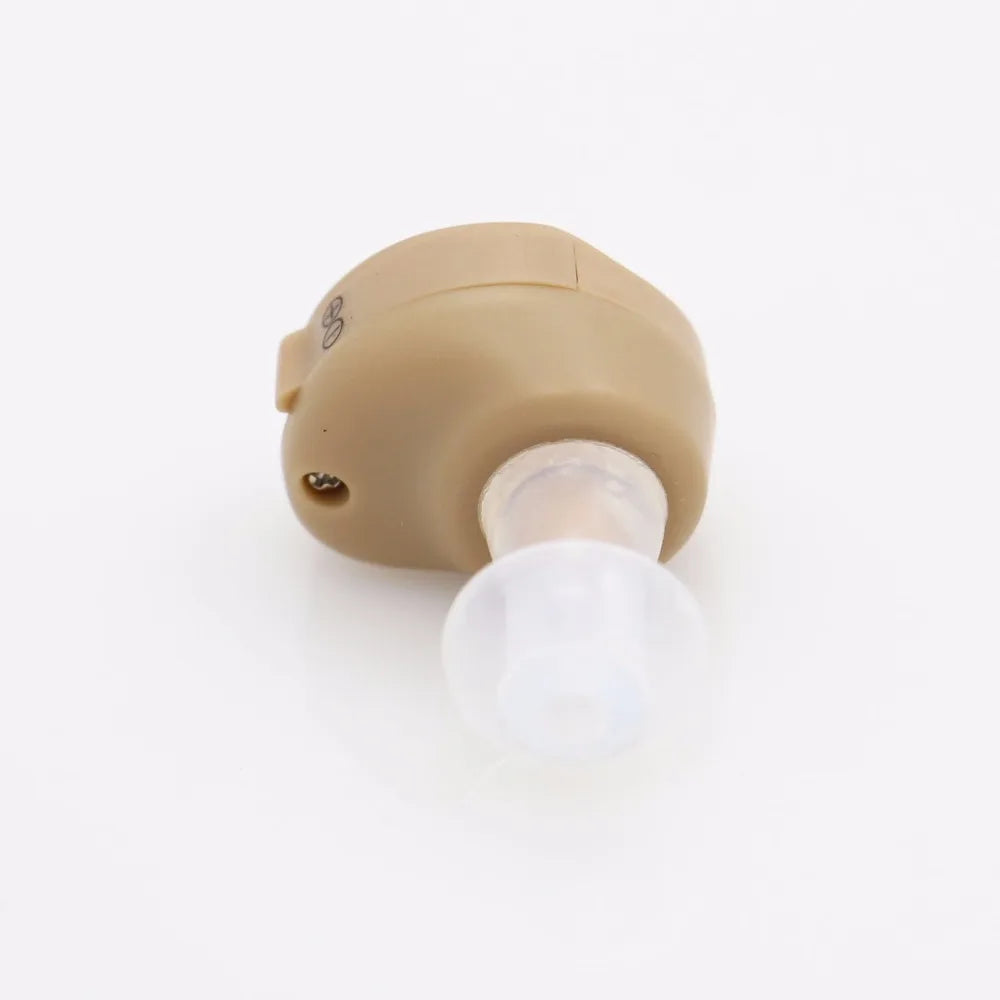 MINI Hearing Aid - SENIOR CONSULTING AUSTRALIA