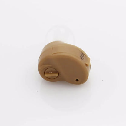 MINI Hearing Aid - SENIOR CONSULTING AUSTRALIA