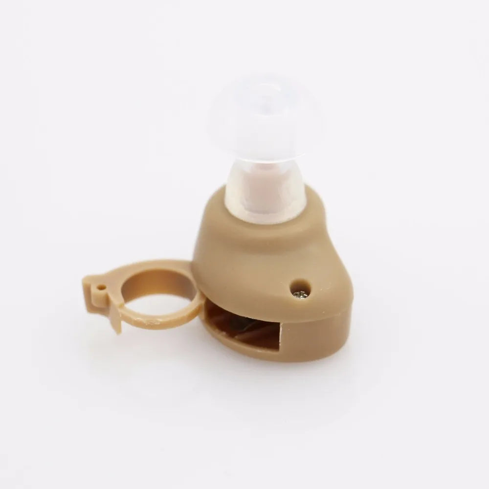 MINI Hearing Aid - SENIOR CONSULTING AUSTRALIA