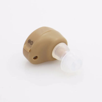 MINI Hearing Aid - SENIOR CONSULTING AUSTRALIA