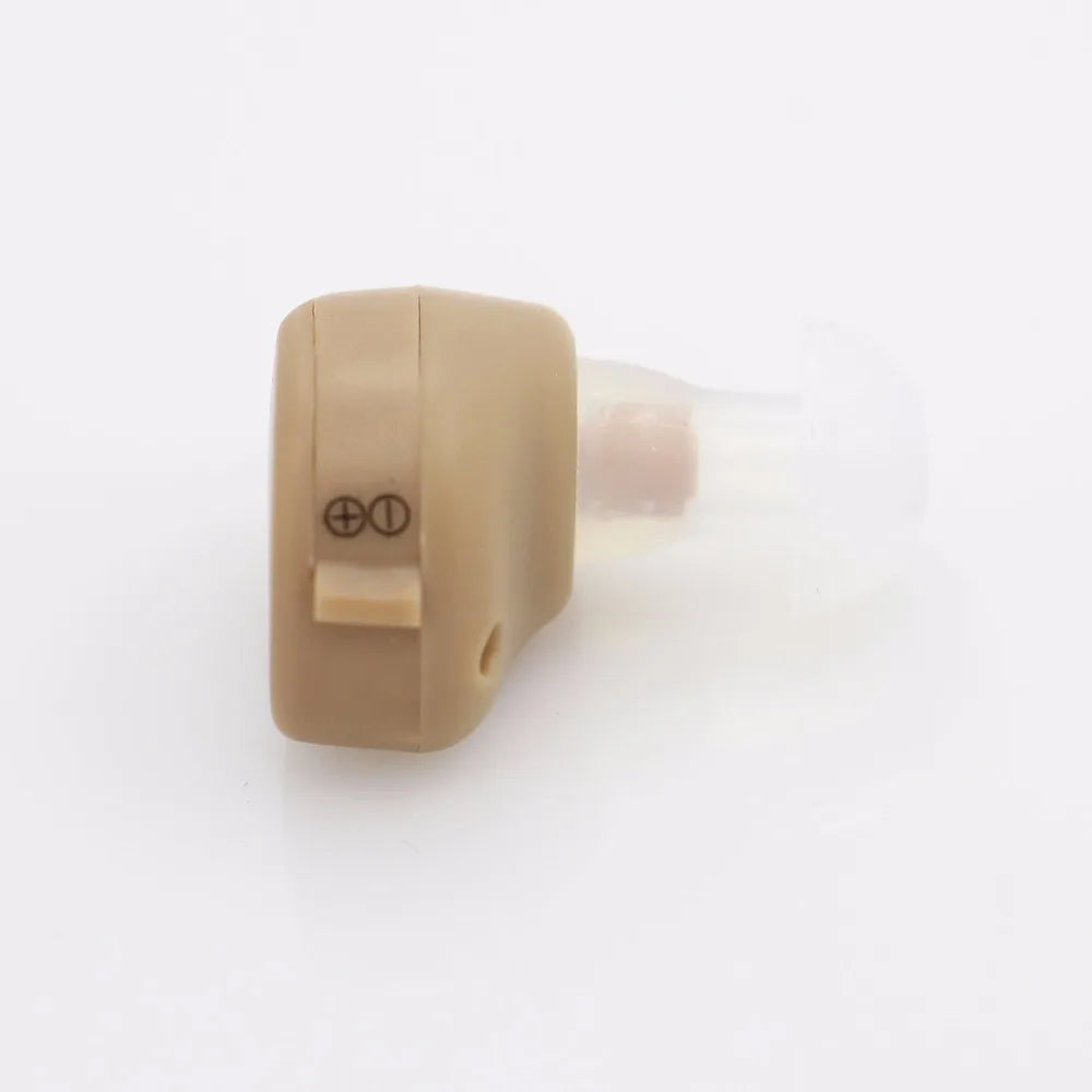 MINI Hearing Aid - SENIOR CONSULTING AUSTRALIA