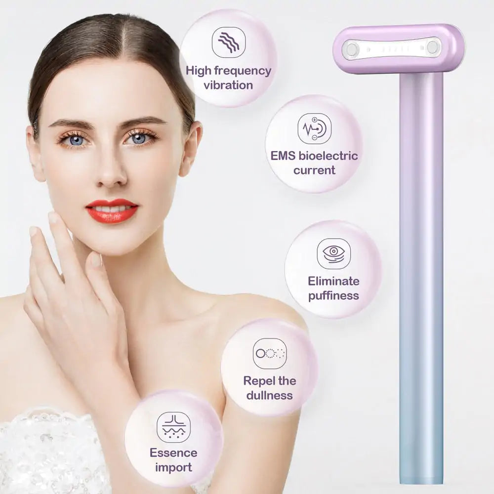 Skin Care LED Tool