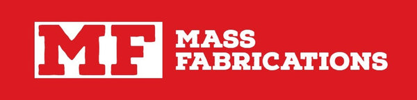 Mass Fabrications Logo