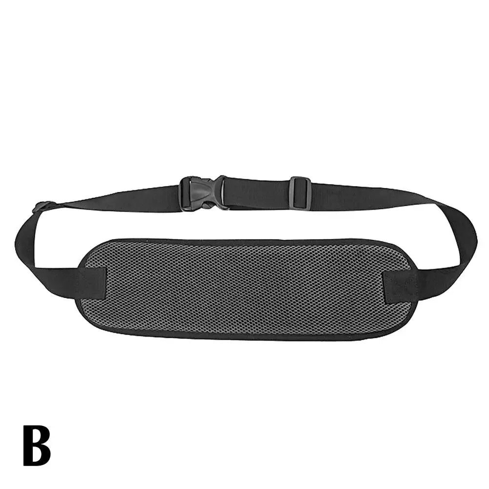 Wheelchair Safety Belt - SENIOR CONSULTING AUSTRALIA