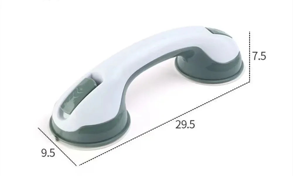 Safe Grab Bar Handle - SENIOR CONSULTING AUSTRALIA