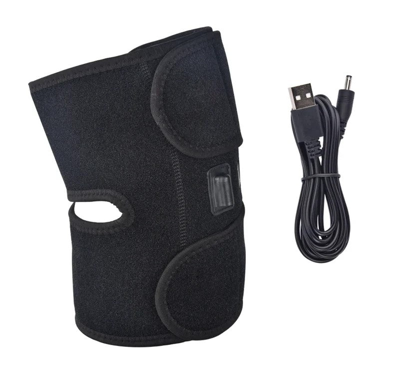 Thermal Knee Pad - SENIOR CONSULTING AUSTRALIA