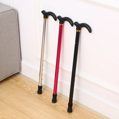 Lightweight Foldable Walking Stick - SENIOR CONSULTING AUSTRALIA