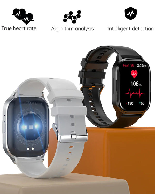 AI Sports Smartwatch