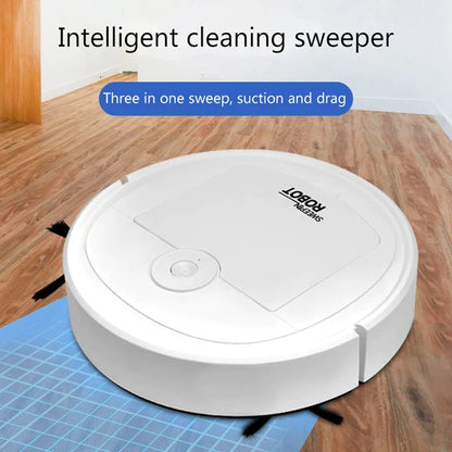 Robotic Vacuum Cleaner - SENIOR CONSULTING AUSTRALIA