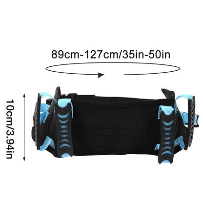 Gait Transfer Belt - SENIOR CONSULTING AUSTRALIA