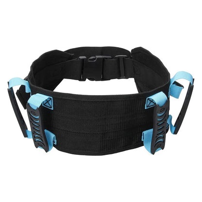 Gait Transfer Belt - SENIOR CONSULTING AUSTRALIA