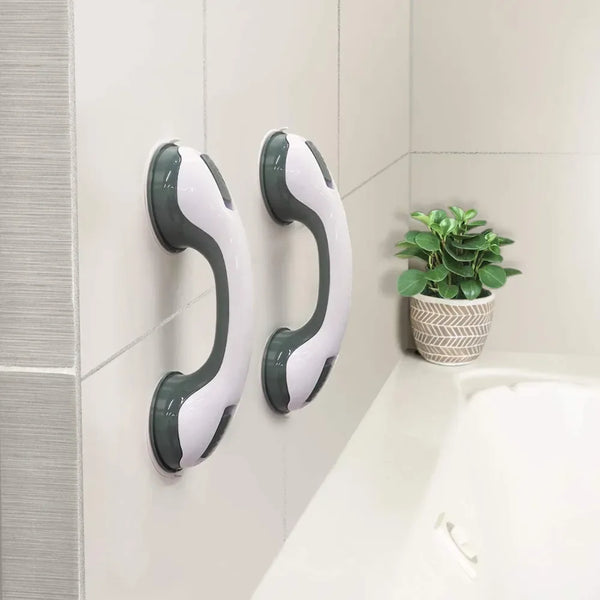 Safe Grab Bar Handle