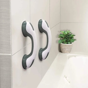Safe Grab Bar Handle