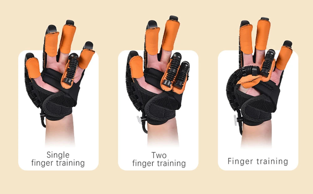 Rehabilitation Robot Gloves - SENIOR CONSULTING AUSTRALIA