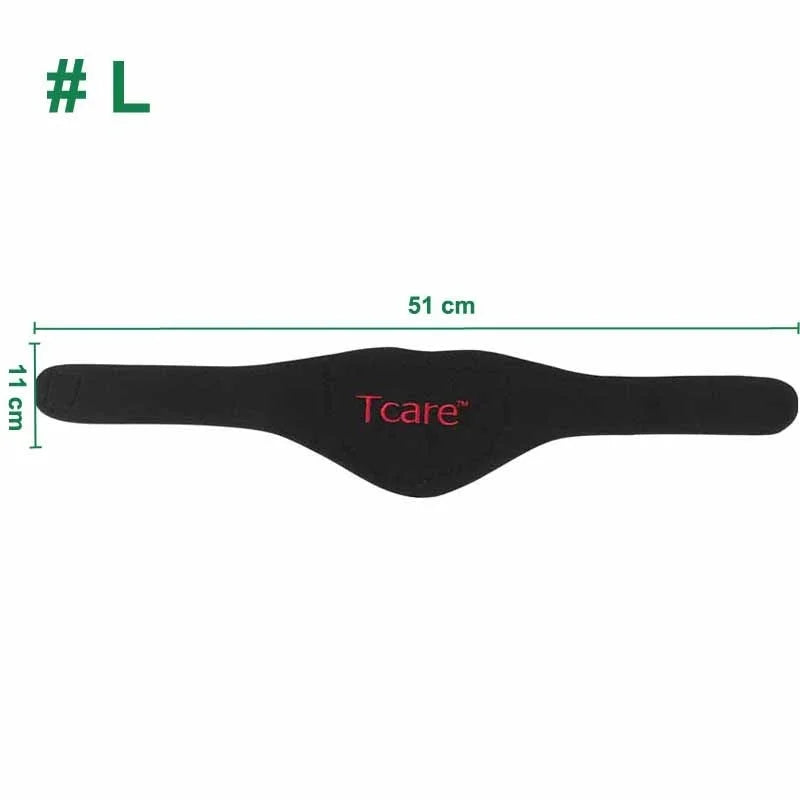 Spontaneous Heating Belt for Neck - SENIOR CONSULTING AUSTRALIA