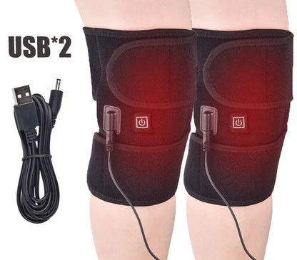 Thermal Knee Pad - SENIOR CONSULTING AUSTRALIA