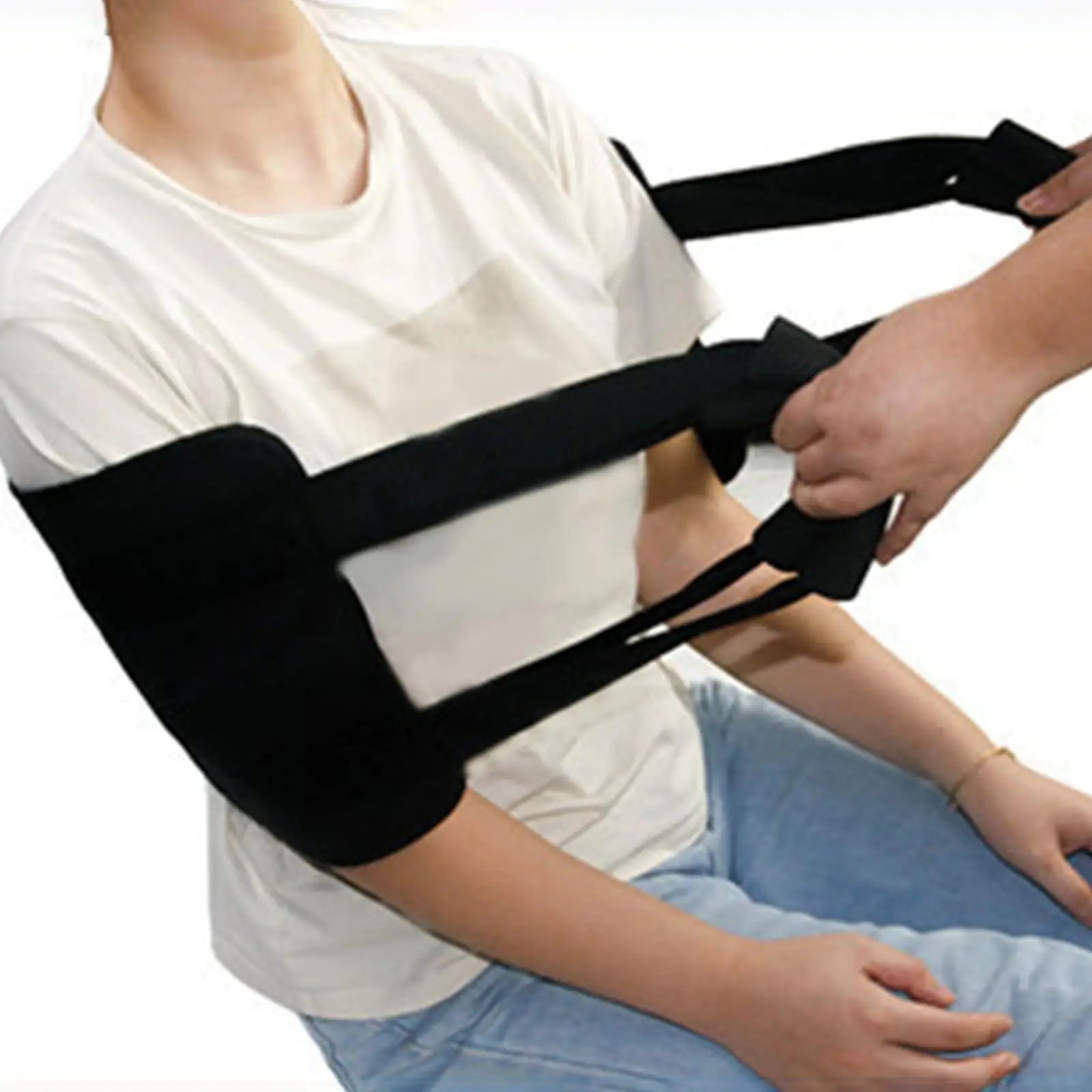 Home Care Mobility Aid Belt - SENIOR CONSULTING AUSTRALIA