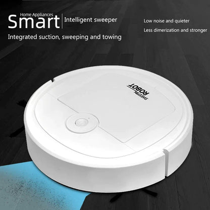 Robotic Vacuum Cleaner - SENIOR CONSULTING AUSTRALIA