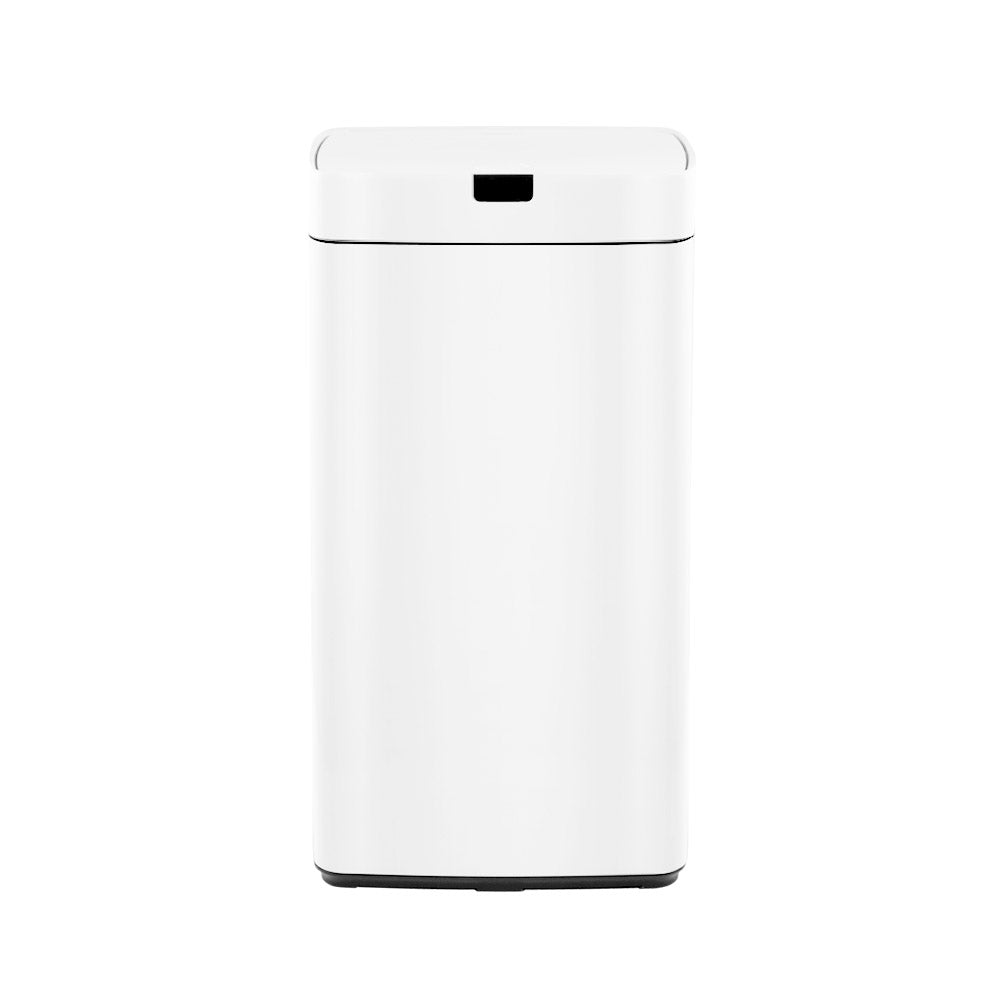 Automatic Motion Sensor Bin
