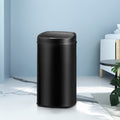 58L Automatic Motion Sensor Bin – Black