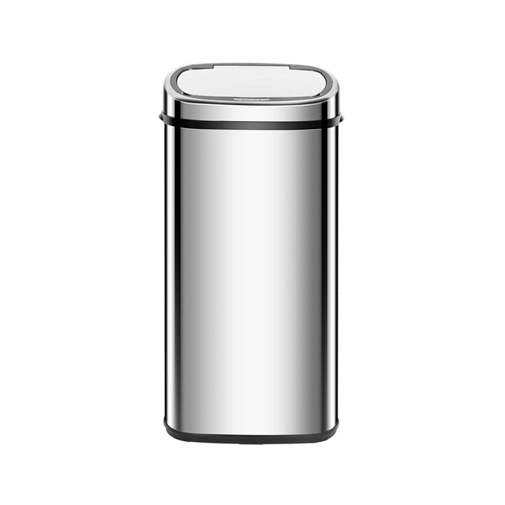 Automatic Motion Sensor Bin