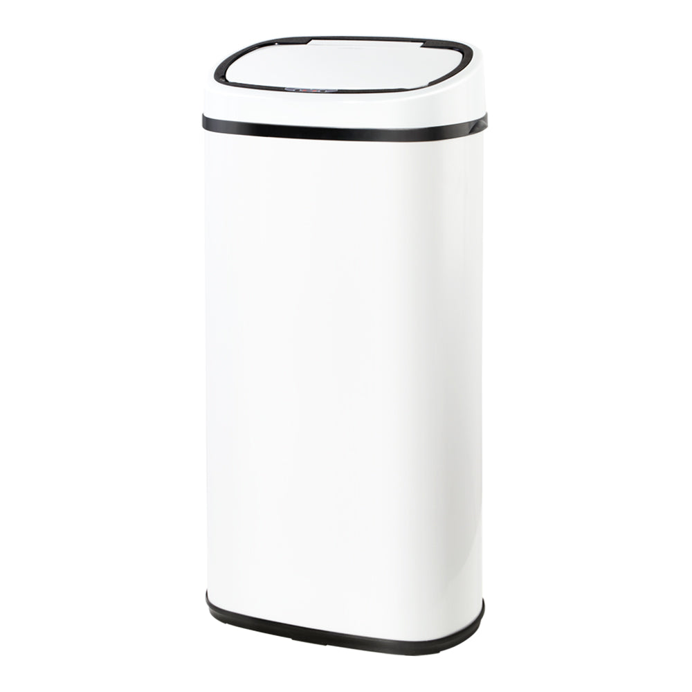 Automatic Motion Sensor Bin