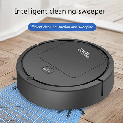 Robotic Vacuum Cleaner - SENIOR CONSULTING AUSTRALIA