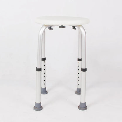 Height Adjustable Non-slip Bath Chair - SENIOR CONSULTING AUSTRALIA