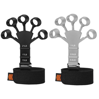 Finger Resistance Band - SENIOR CONSULTING AUSTRALIA