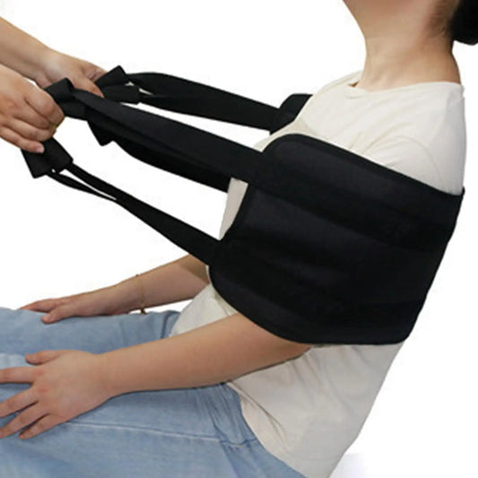 Home Care Mobility Aid Belt - SENIOR CONSULTING AUSTRALIA