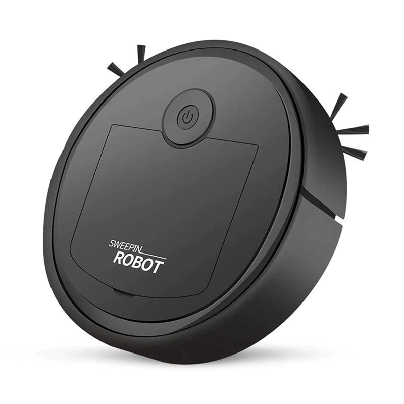 Robotic Vacuum Cleaner - SENIOR CONSULTING AUSTRALIA