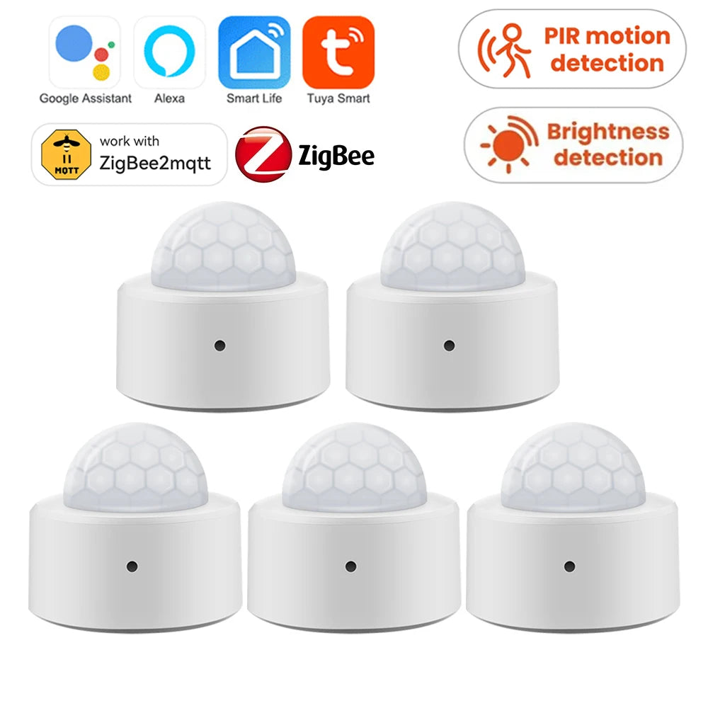 PIR Motion Sensor Home Security Alarm - SENIOR CONSULTING AUSTRALIA