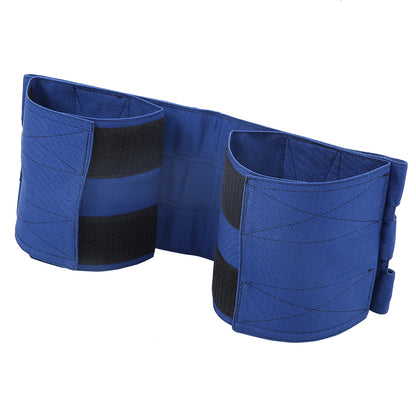 Wheelchair Non-Slip Leg Strap - SENIOR CONSULTING AUSTRALIA