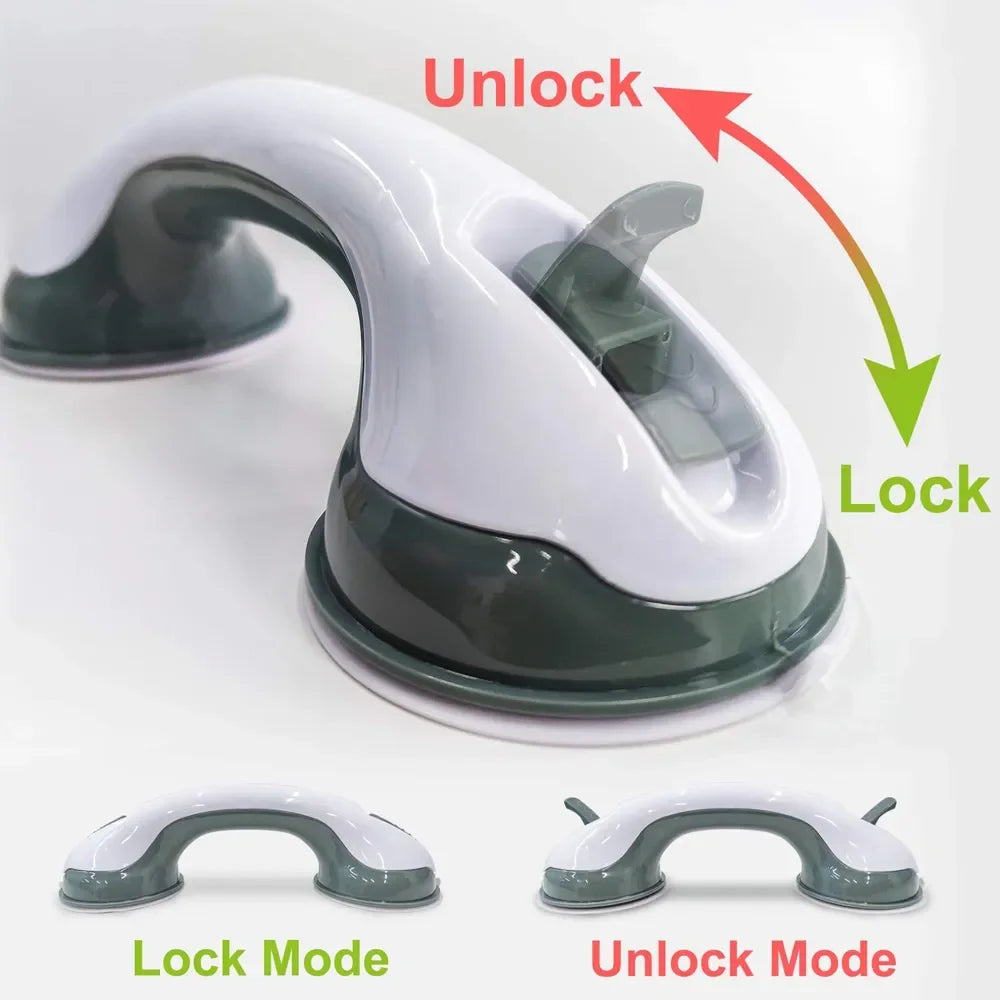 Safe Grab Bar Handle - SENIOR CONSULTING AUSTRALIA