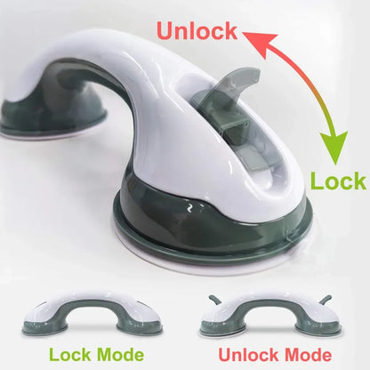 Safe Grab Bar Handle - SENIOR CONSULTING AUSTRALIA