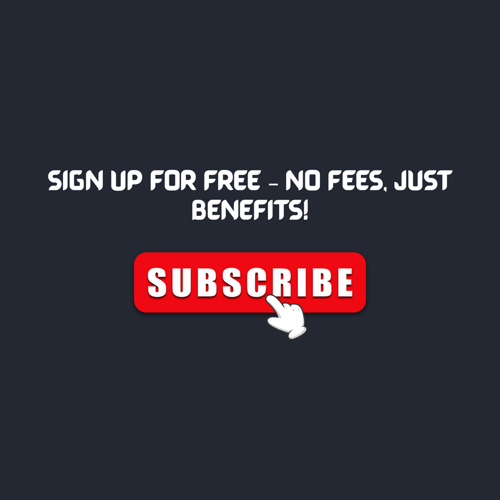 MF Plus Subscription
